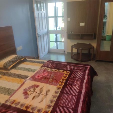Tree Valley Homestay Chail Zewnętrze zdjęcie