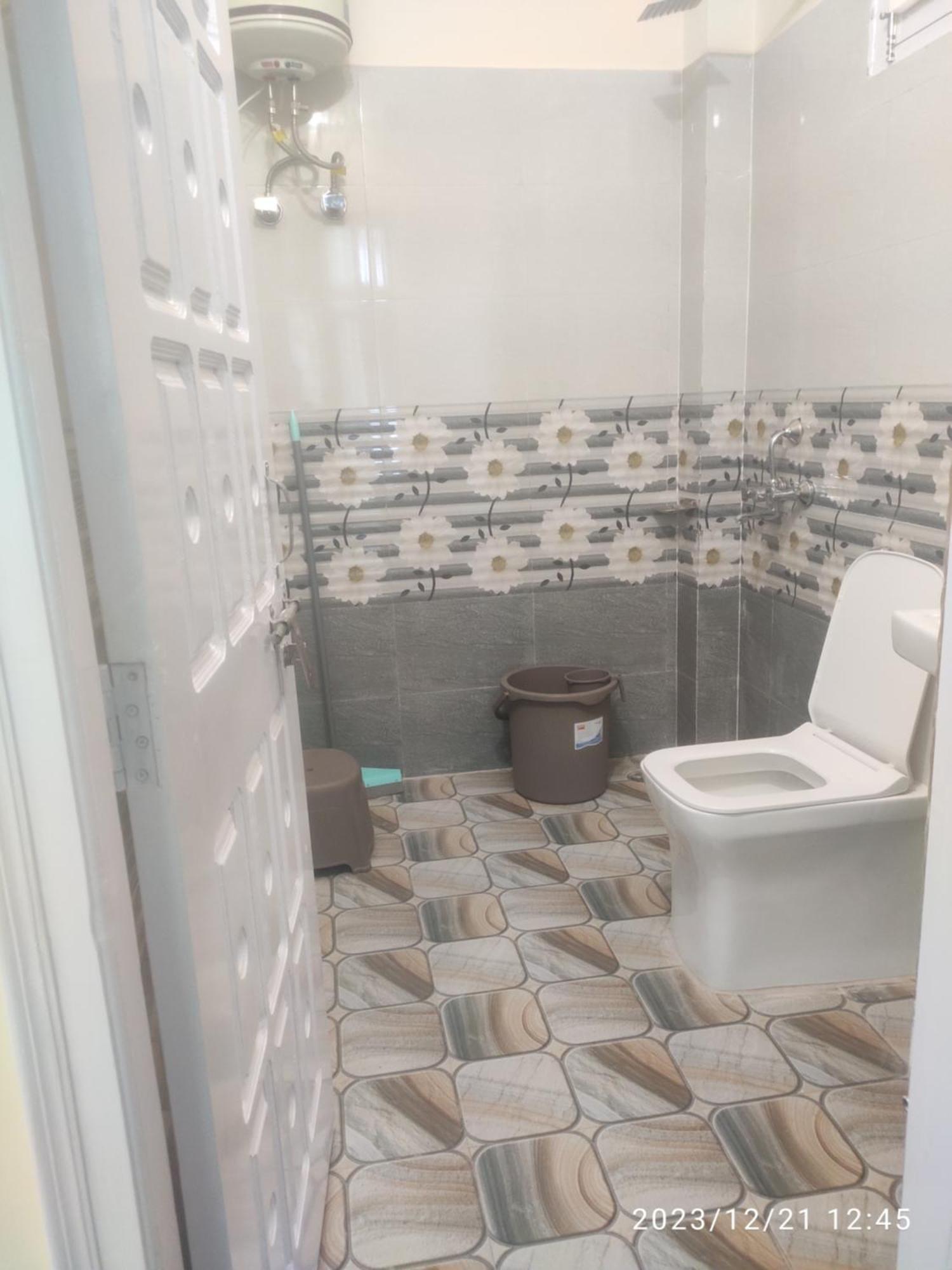Tree Valley Homestay Chail Zewnętrze zdjęcie