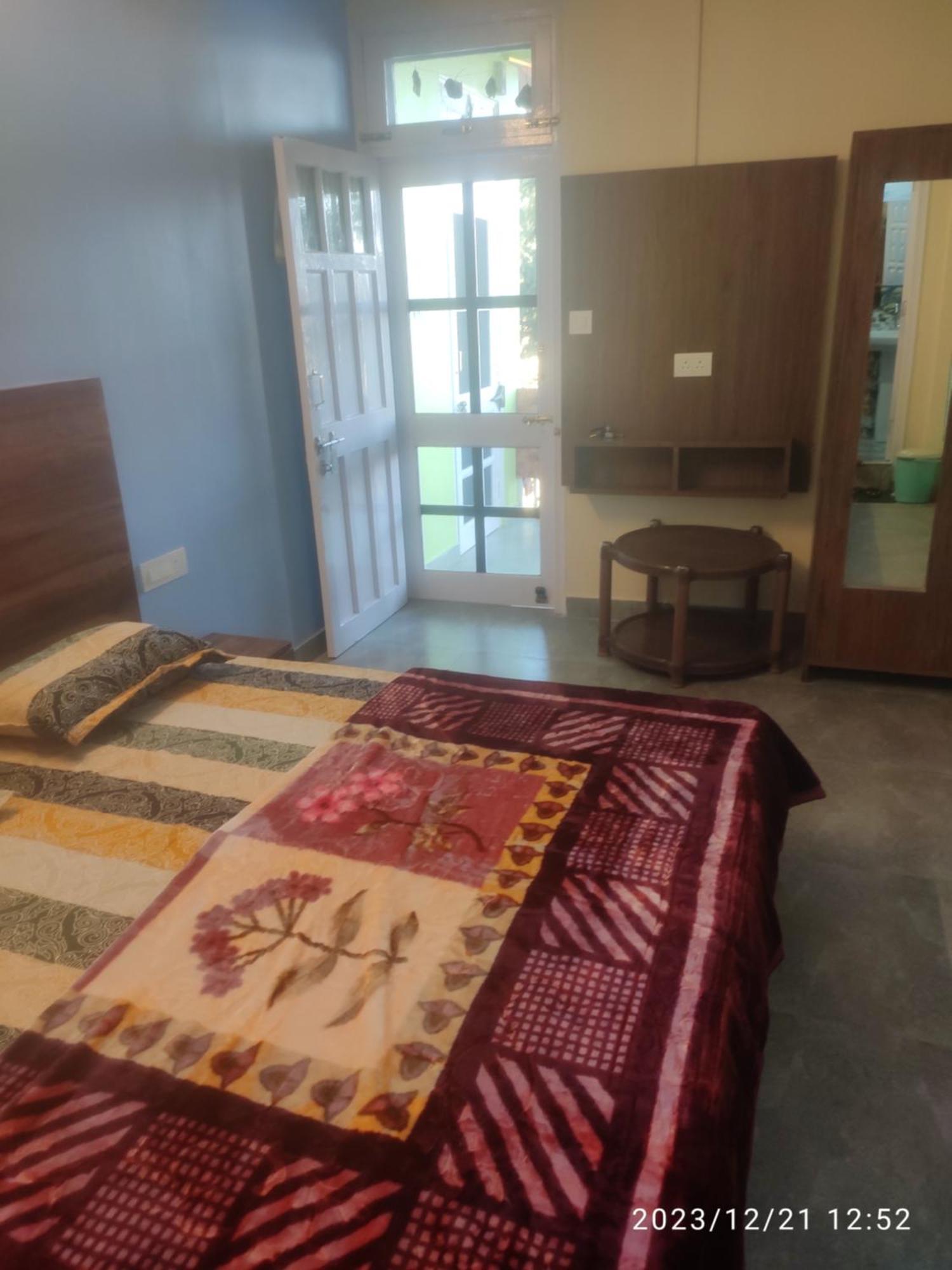 Tree Valley Homestay Chail Zewnętrze zdjęcie