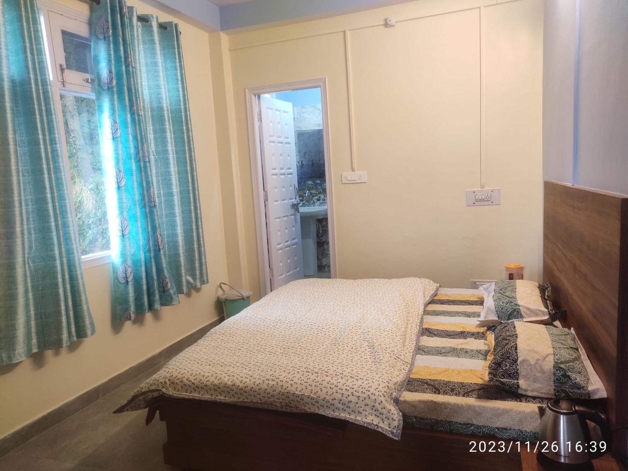 Tree Valley Homestay Chail Zewnętrze zdjęcie