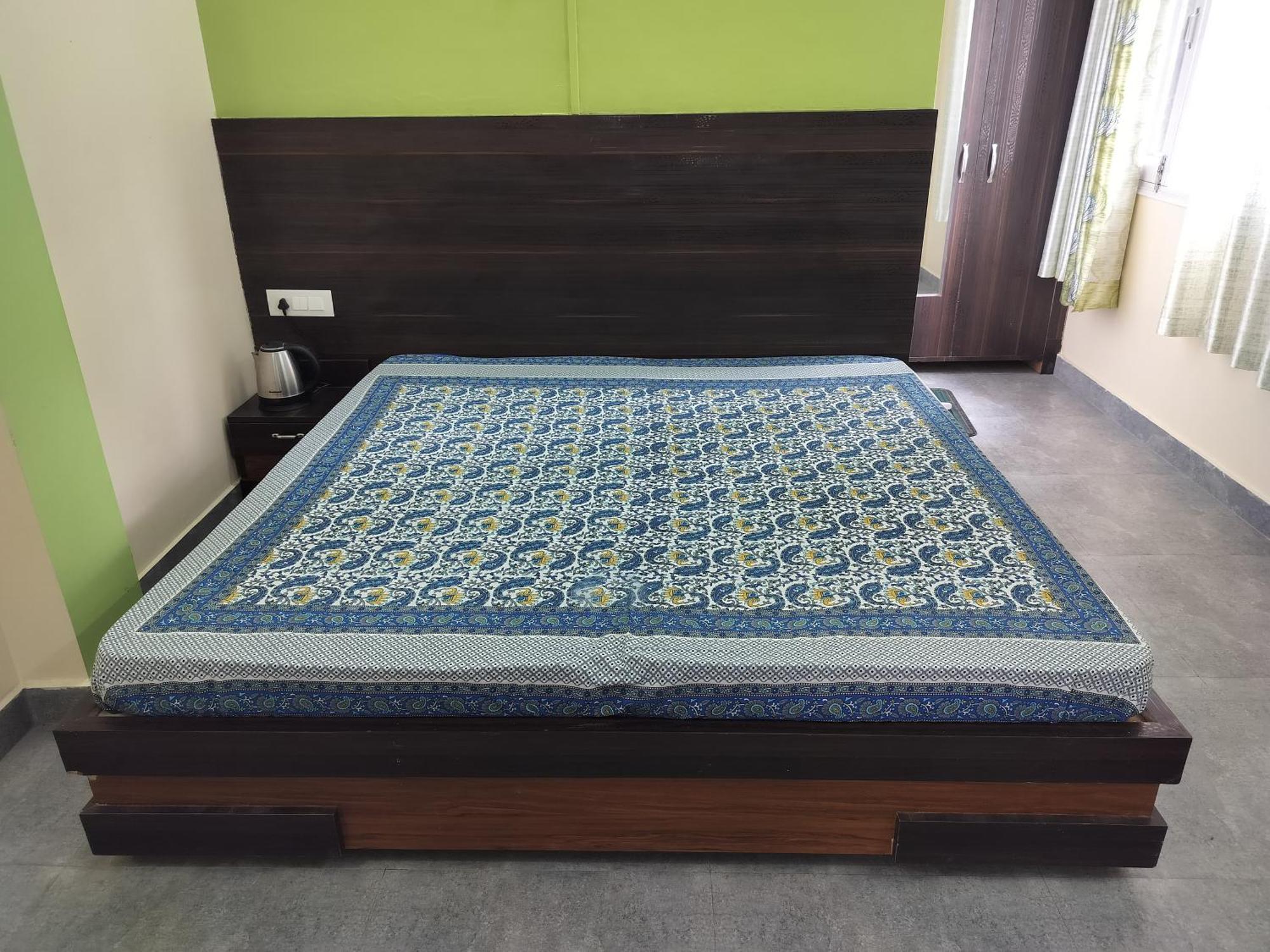 Tree Valley Homestay Chail Zewnętrze zdjęcie